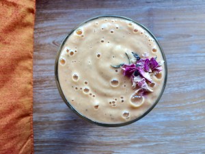 The Mat Movement luxury yoga retreats and inspiring vegetarian and vegan food.