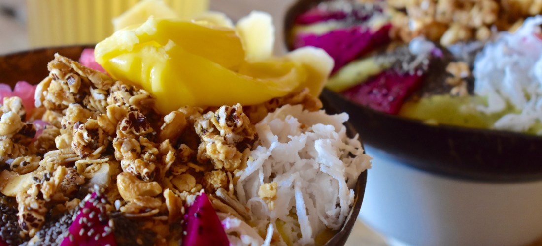 Bali yoga retreat May 2018