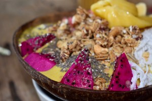 Bali yoga retreat May 2018