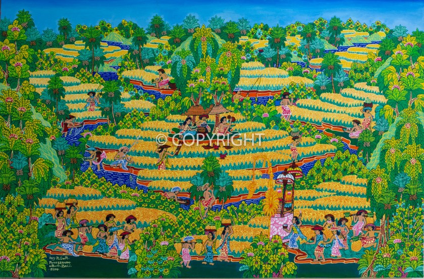 Balinese-art-acrylics-i-wayan-pugur-painting-1504